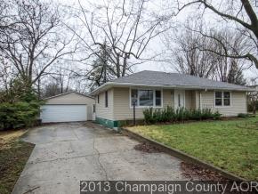 1315 Alms Ave, Champaign, IL 61820