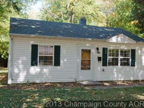 1004 Delaware Ave., Urbana, IL 61801
