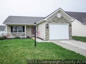 605 Lauterbur Ln, Champaign, IL 61822