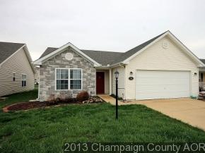 706 Newton Dr., Champaign, IL 61822