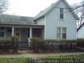 207 E E Church St, Champaign, IL 61820
