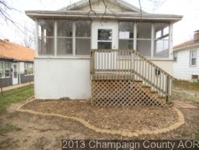1510 W Healey St, Champaign, IL 61821