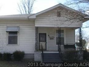 501 S 13th St, Herrin, IL 62948