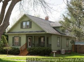509 W William, Champaign, IL 61820