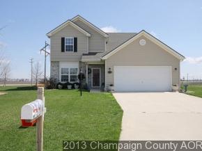 3410 Sharp Dr, Champaign, IL 61822