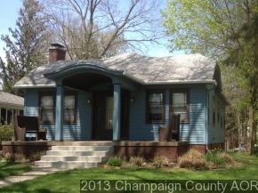 402 W Michigan Ave, Urbana, IL 61801