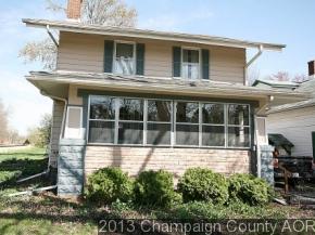 706 N Harris Ave, Champaign, IL 61820