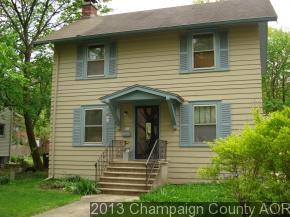 607 W Ohio St, Urbana, IL 61801