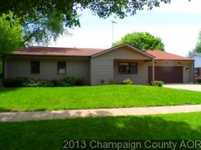 1505 Country Lake Dr., Champaign, IL 61821