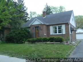 407 E Oregon St, Urbana, IL 61801