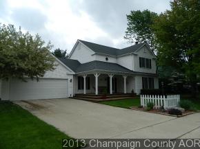 2716 Lakeview Dr, Champaign, IL 61822