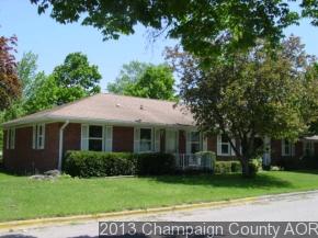 111 N Walnut, Villa Grove, IL 61956