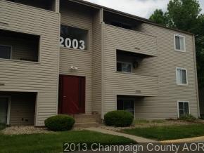 2003 S Mattis Avenue #D, Champaign, IL 61821