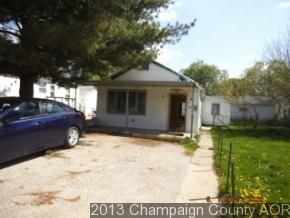 303 W Bradley #1, Champaign, IL 61820