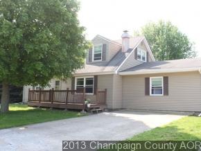 2237 Woodard Ln, St. Joseph, IL 61873