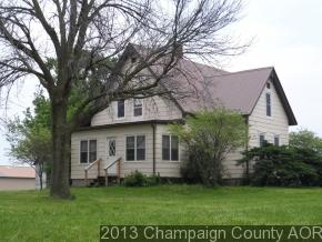 1959 CR 1700n, Urbana, IL 61802