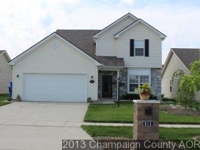 613 Yalow Dr, Champaign, IL 61822