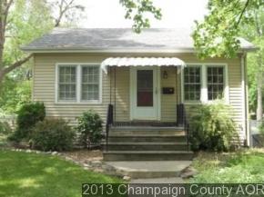 610 Washington, Urbana, IL 61801