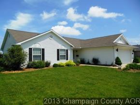 [Address Hidden by Seller], St. Joseph, IL 61873