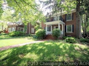 1105 S Busey Ave, Urbana, IL 61801