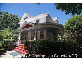 620 W Hill St, Champaign, IL 61820