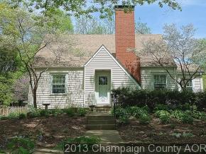 506 W Vermont, Urbana, IL 61801