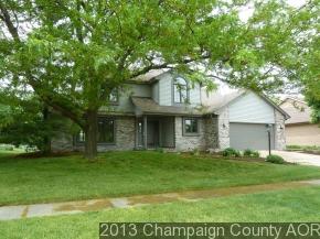 2705 Lakeview Dr, Champaign, IL 61822