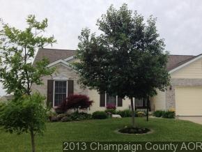 3913 Daffodil Lane, Champaign, IL 61822