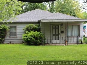 412 Fairview, Champaign, IL 61820