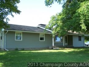 408 W Diller St, Broadlands, IL 61816