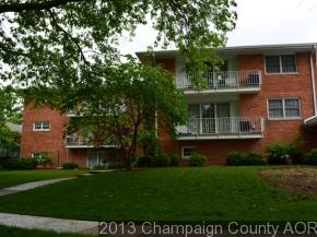 910 Lincolnshire 203 #203, Champaign, IL 61821