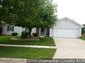 612 Laurel Dr, St. Joseph, IL 61873