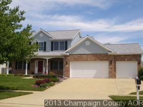 4310 Doverbrook Ct, Champaign, IL 61822