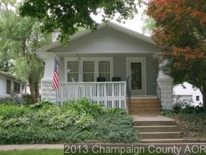 [Address Hidden by Seller], Champaign, IL 61820