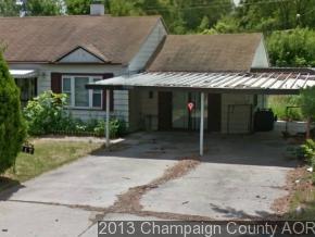 717 Tawney Ct, Champaign, IL 61820