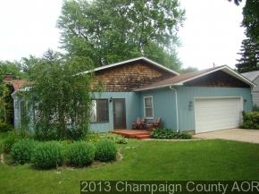 604 S Draper, Champaign, IL 61821