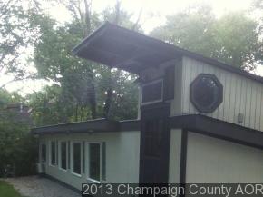 307 E Country Club, Urbana, IL 61801