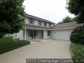 3507 Royal Oak Ct, Champaign, IL 61822