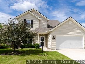 600 Lauterbur Ln, Champaign, IL 61822