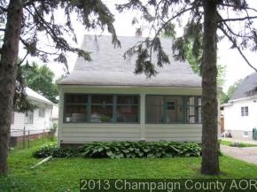 1606 W Church St., Champaign, IL 61821