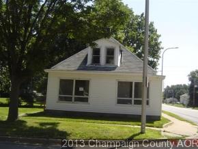 1202 N Hickory, Champaign, IL 61820