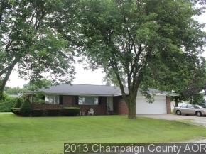 402 E Duitsman Dr., Royal, IL 61871