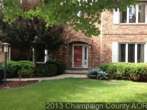 2404 N Nottingham, Champaign, IL 61821