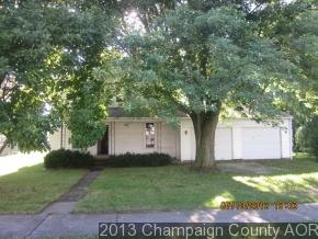 316 S Walnut, Arcola, IL 61910