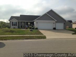 404 Sterling Dr., Tolono, IL 61880