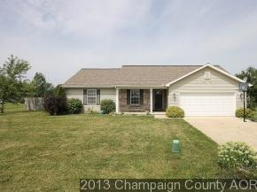 23 Nightengale, Camargo, IL 61919