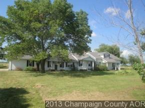 919 Tonti, Sandoval, IL 62882