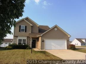 602 Krebs Dr., Champaign, IL 61822