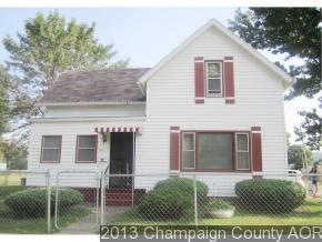 601 E Washington, Champaign, IL 61820