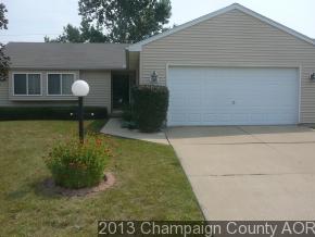 1708 Nancy Beth, Champaign, IL 61822